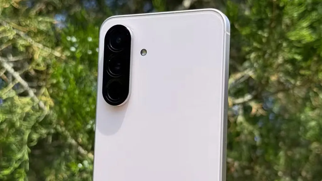galaxy a56
