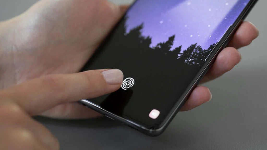 galaxy phone