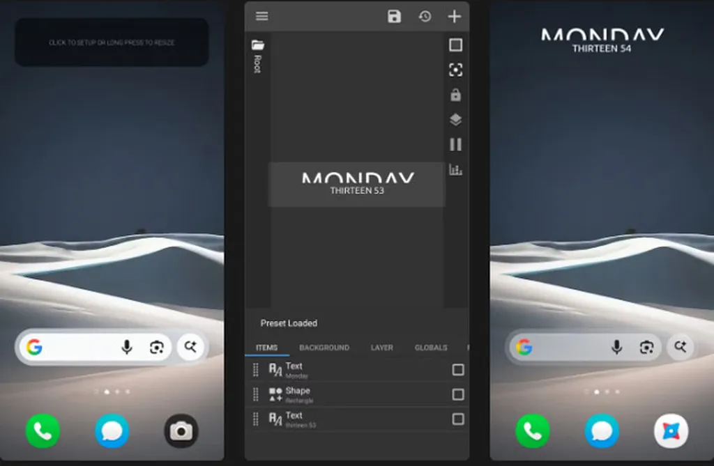 galaxy phone