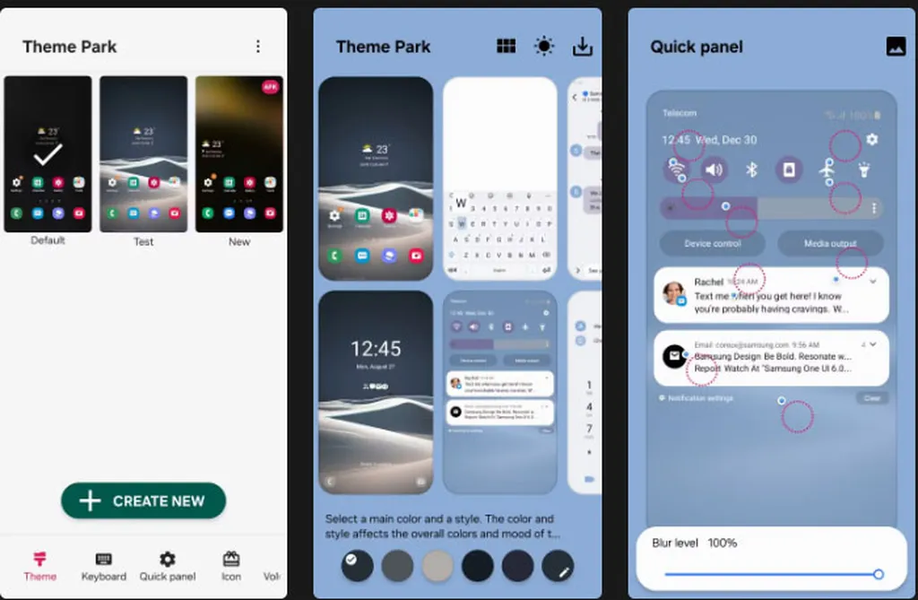 galaxy phone