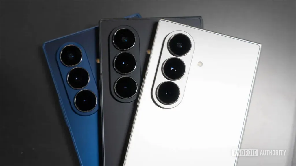 galaxy phone
