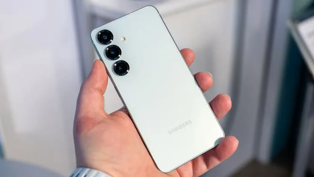galaxy s25