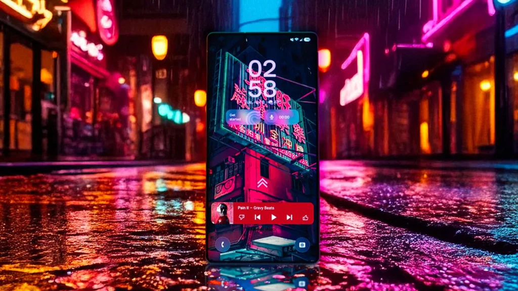 Galaxy S25 Ultra