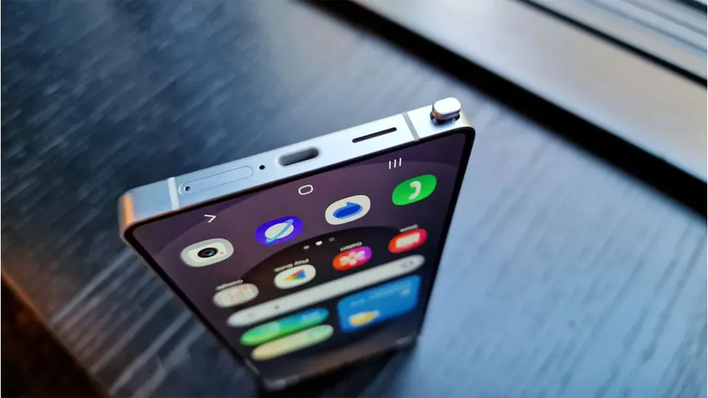 Galaxy S25 Ultra