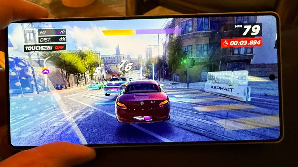 Galaxy S25 Ultra