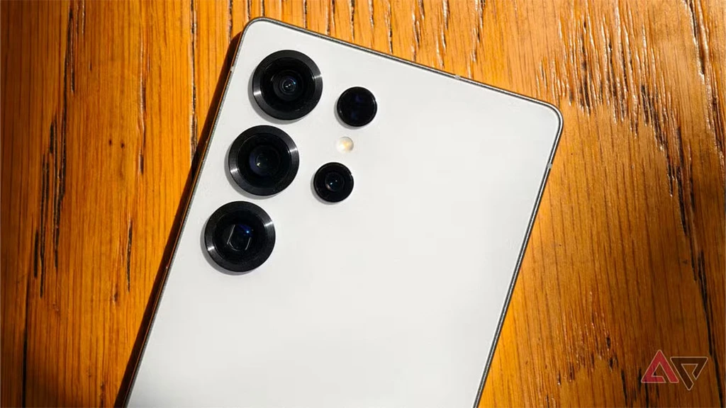 Galaxy S25 Ultra