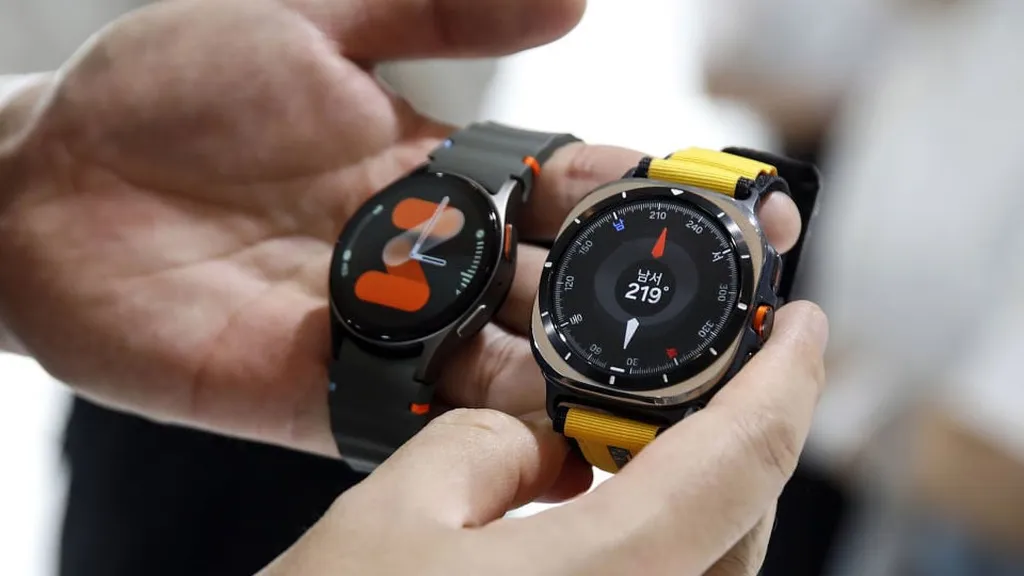 galaxy watch 8