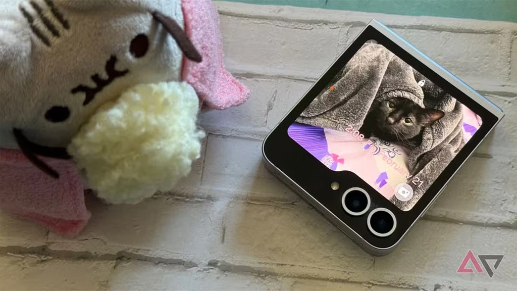 Galaxy Z Flip 6