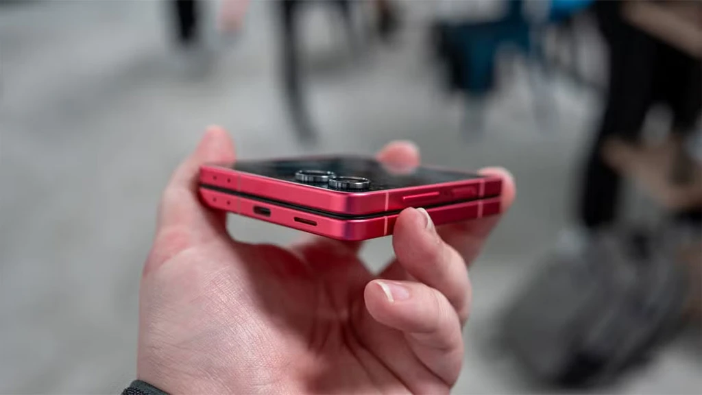 galaxy z flip 7