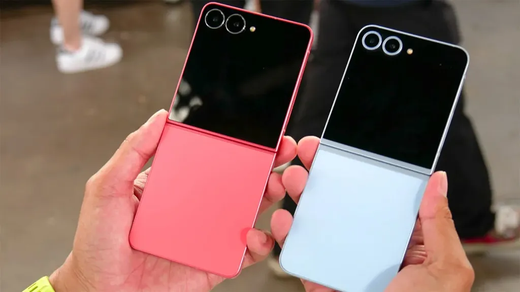 galaxy z flip 7