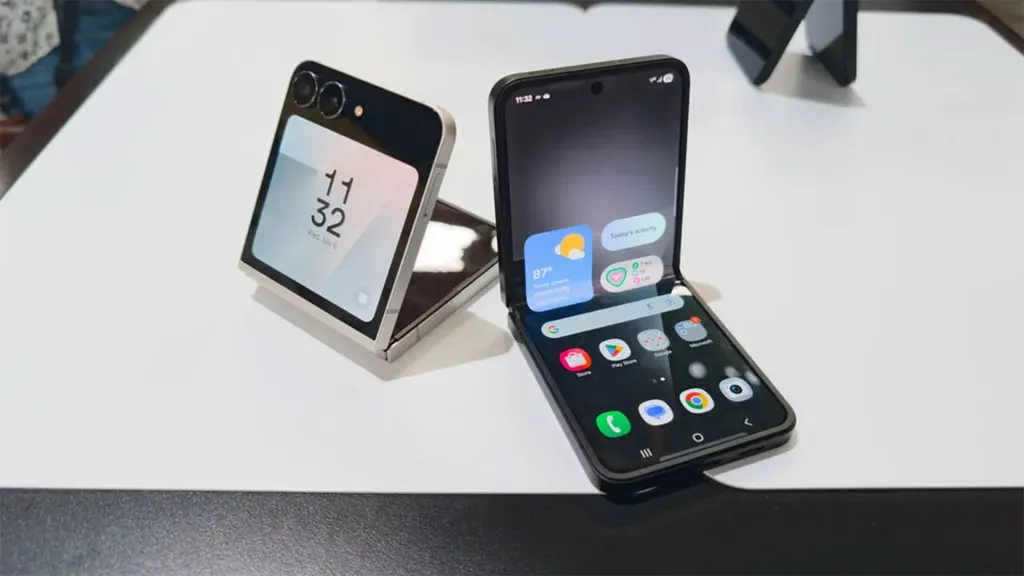 galaxy z flip 7