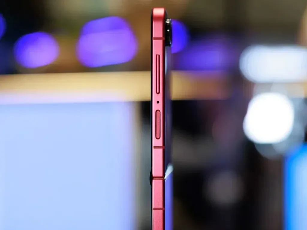 galaxy z flip 7