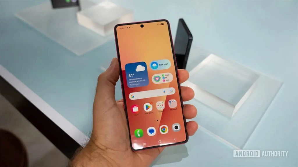 galaxy z flip 7