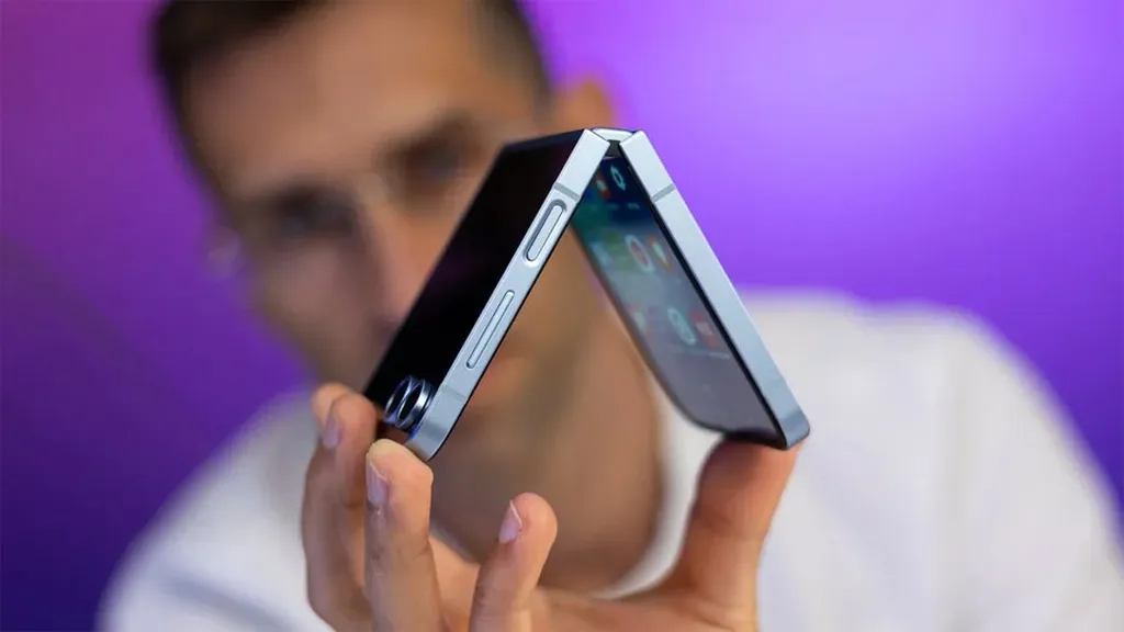 galaxy z flip 7