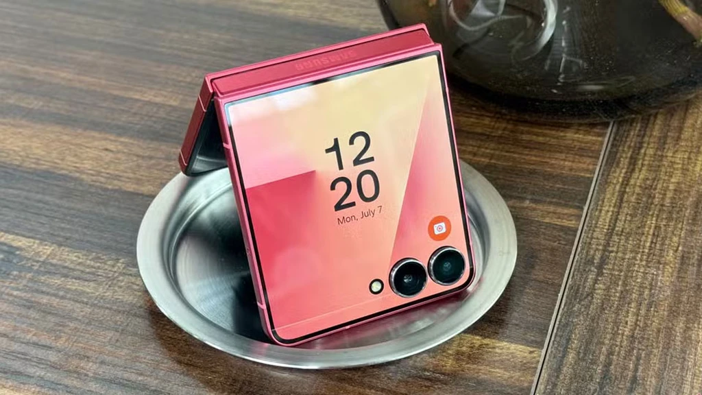 galaxy z flip 7