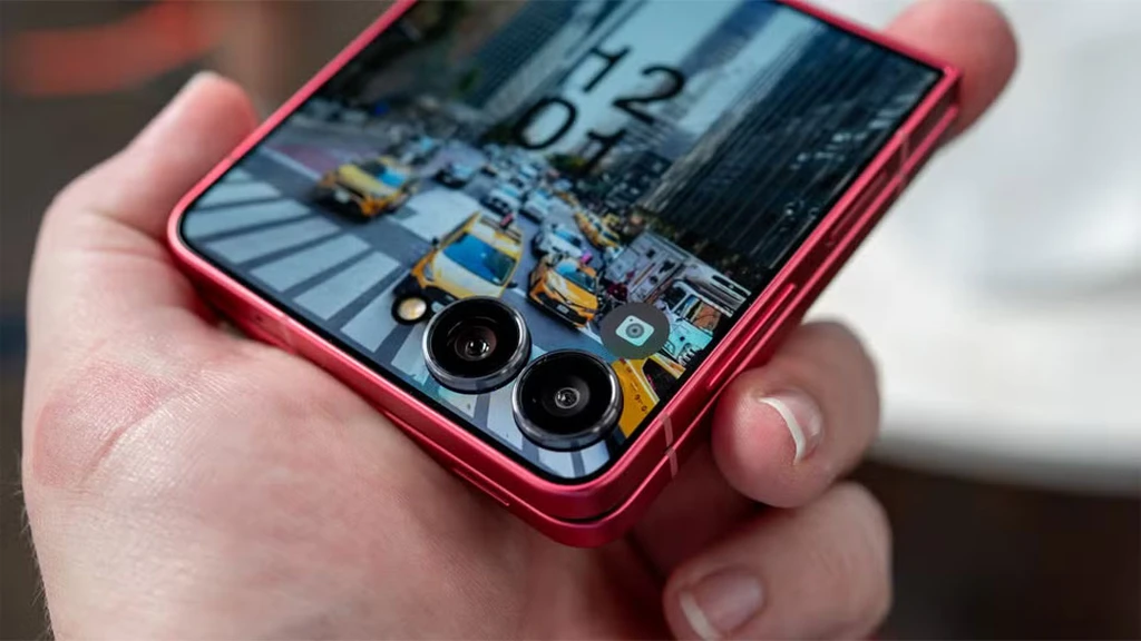 galaxy z flip 7