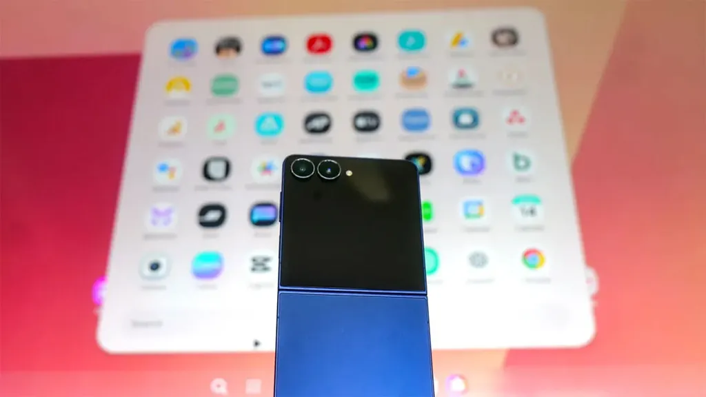galaxy z flip 7