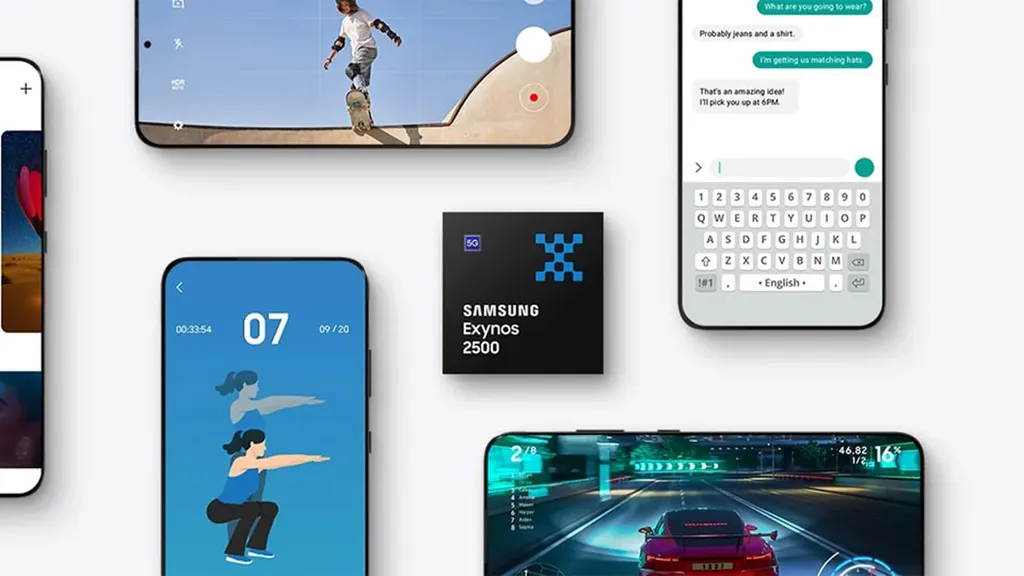 galaxy z flip 7