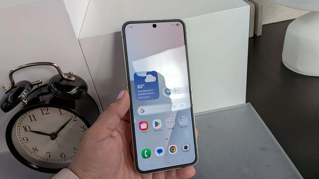 galaxy z flip 7 FE