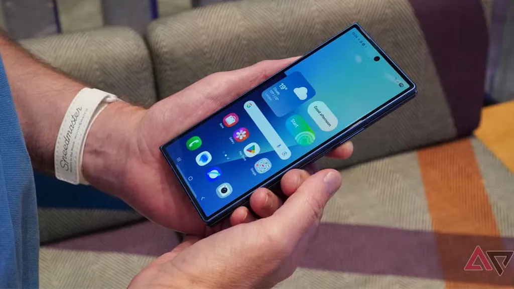 alaxy Z Fold 7