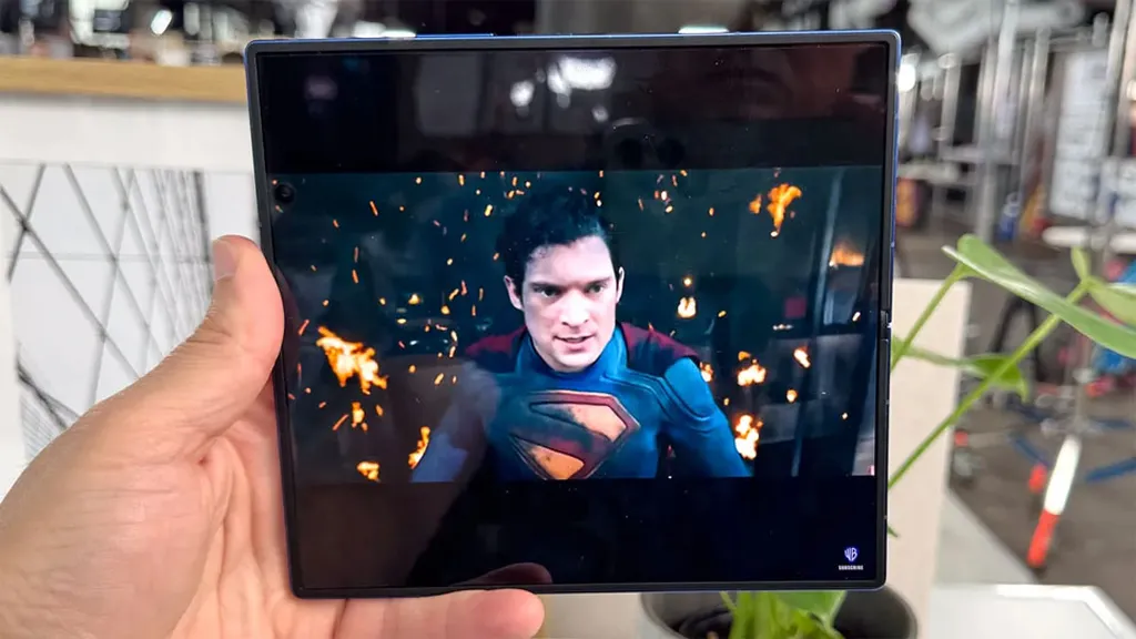 galaxy z fold 7