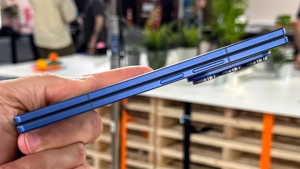 galaxy z fold 7