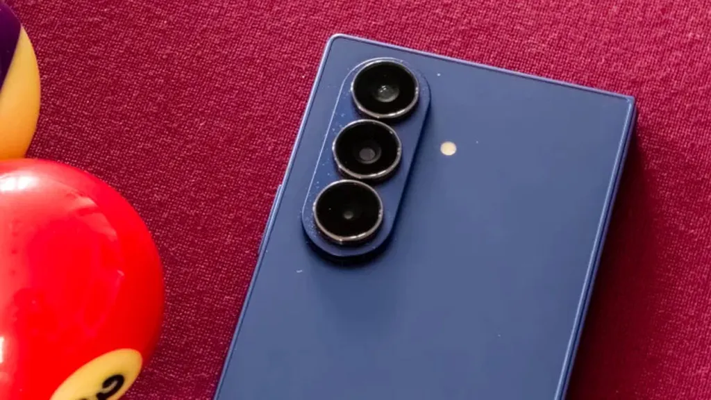 galaxy z fold 7