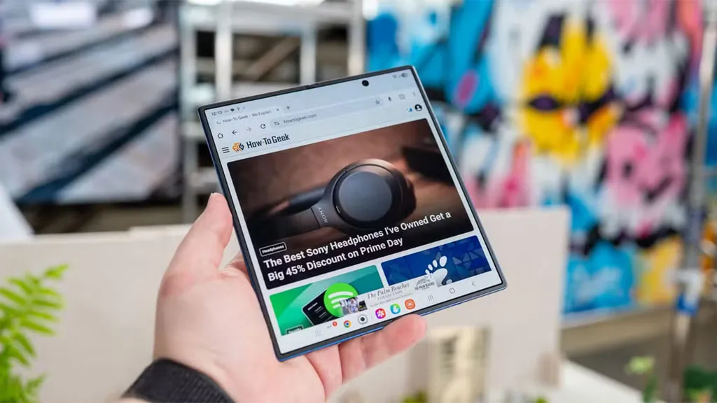 galaxy z fold 7