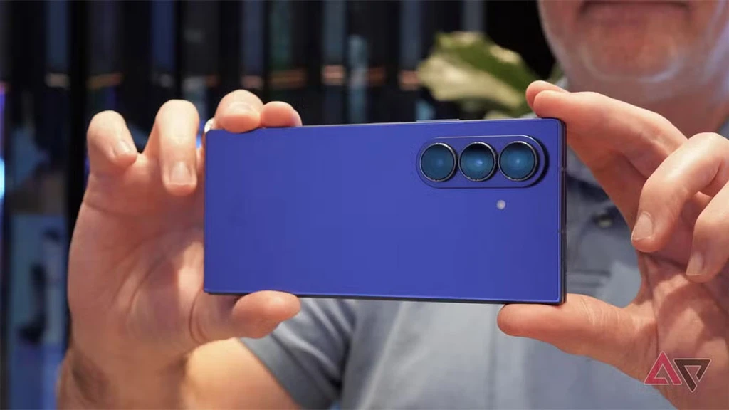 galaxy z fold 7