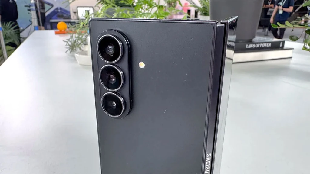 galaxy z fold 7