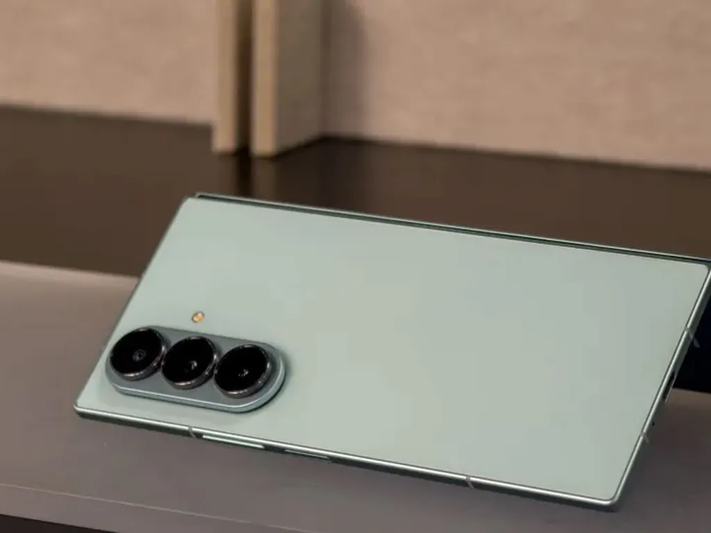 galaxy z fold 7