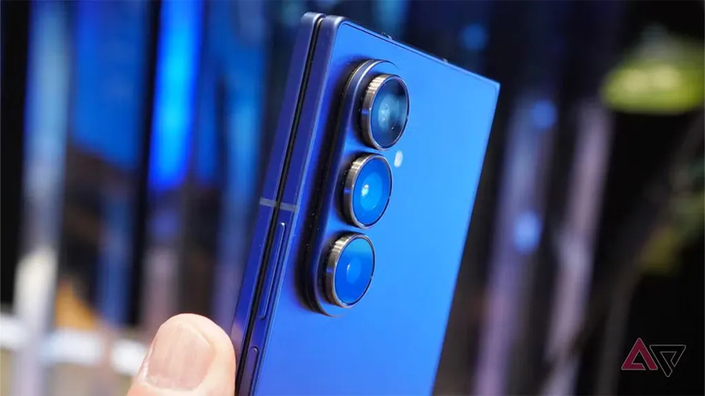 galaxy Z Fold 7