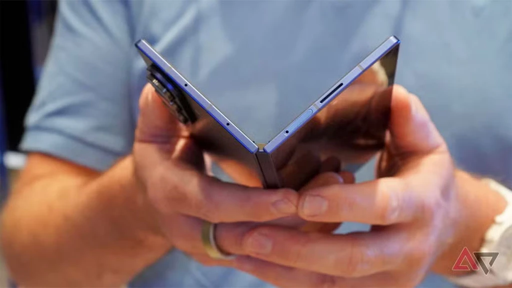 galaxy z fold 7