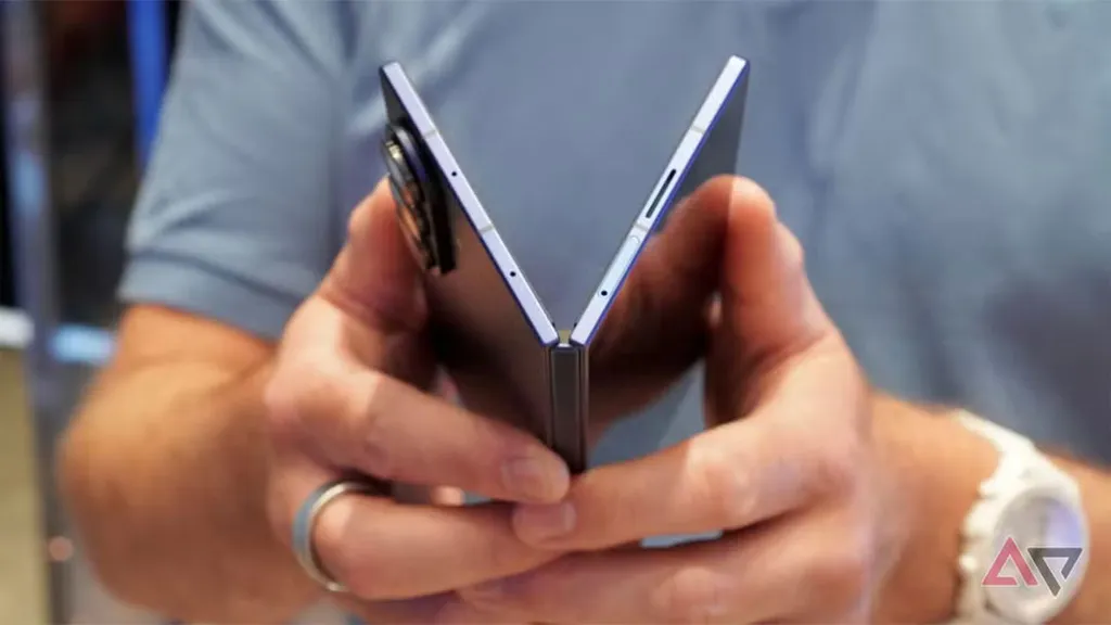 galaxy Z Fold 7
