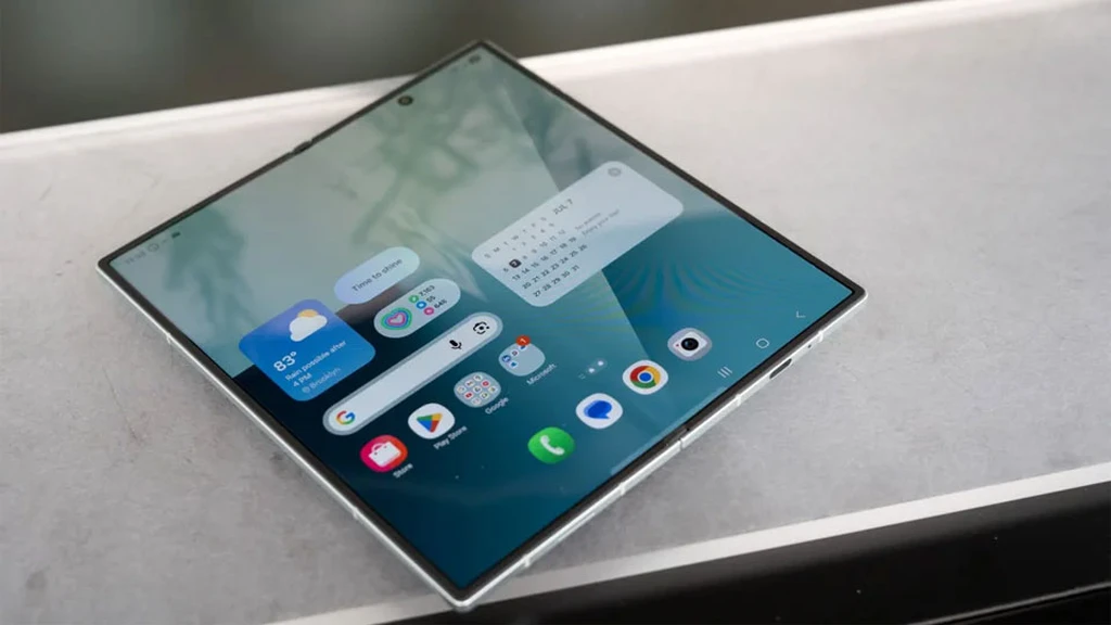galaxy z fold 7