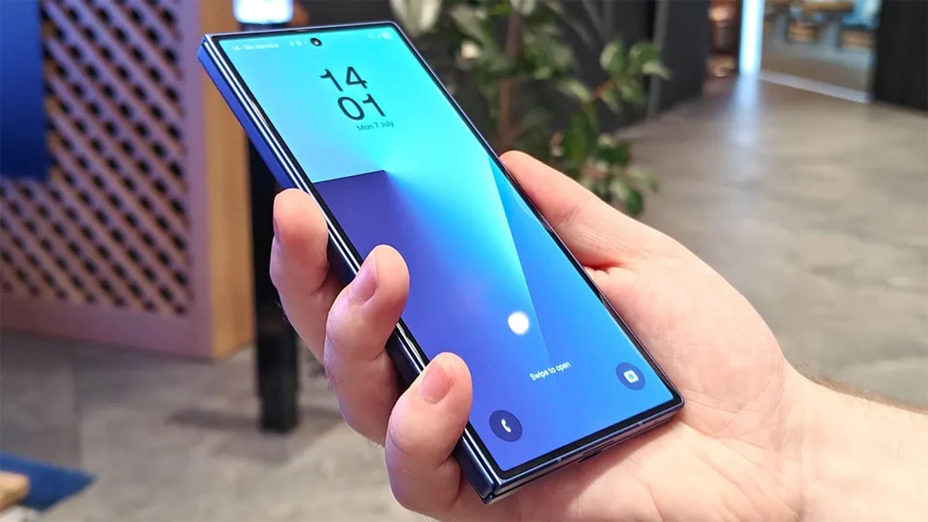 galaxy z fold 7