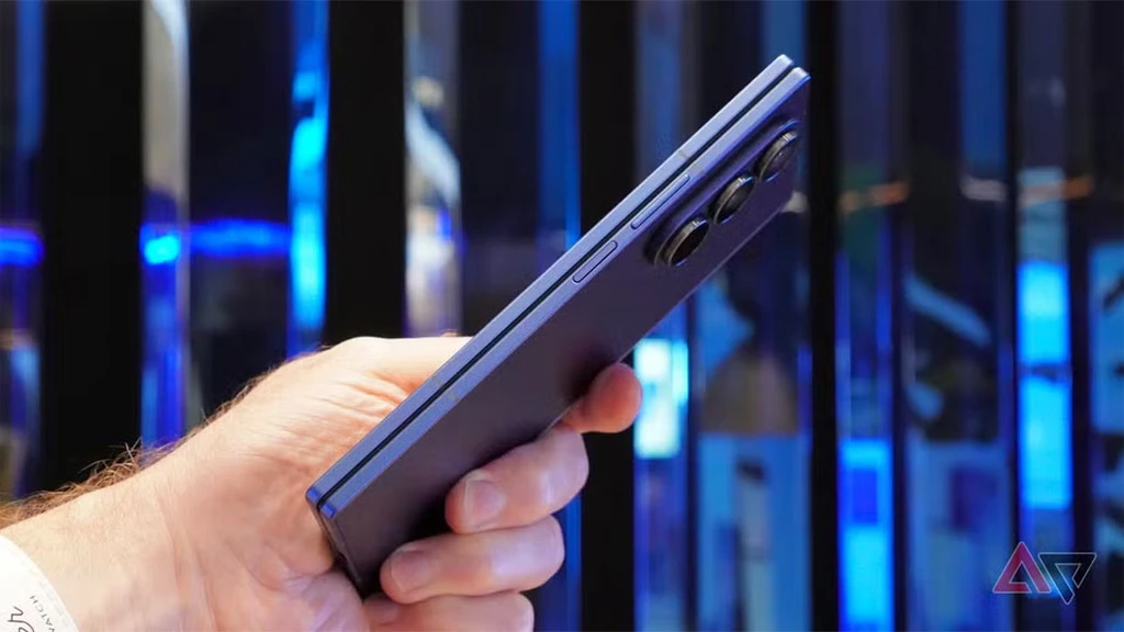 galaxy z fold 7