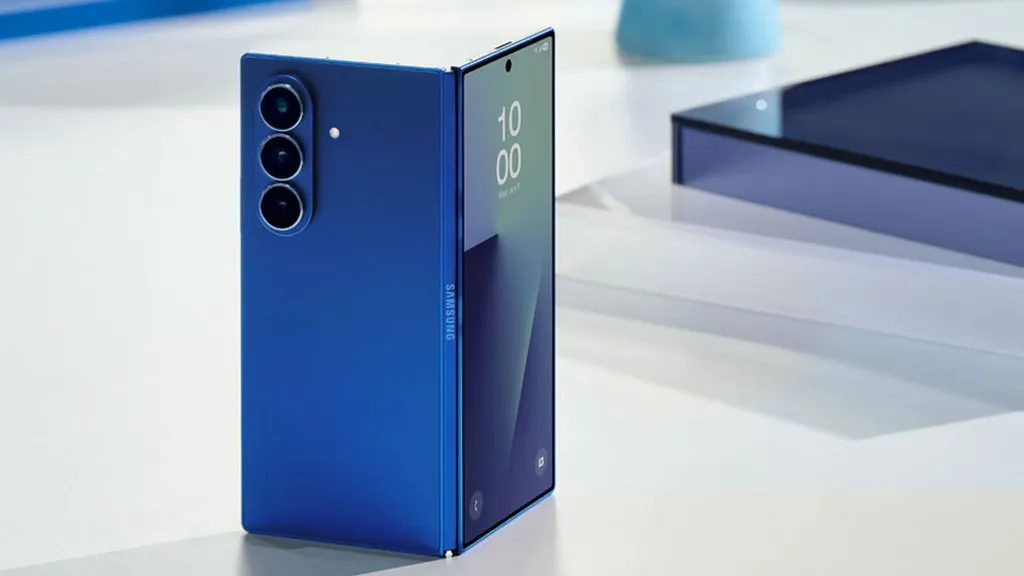 galaxy z fold 7