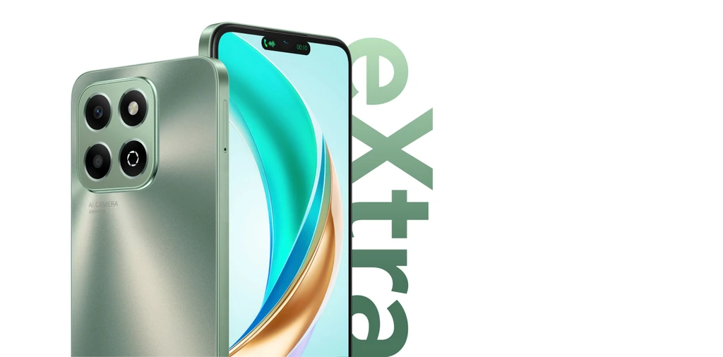 قیمت گوشی آنر X6b