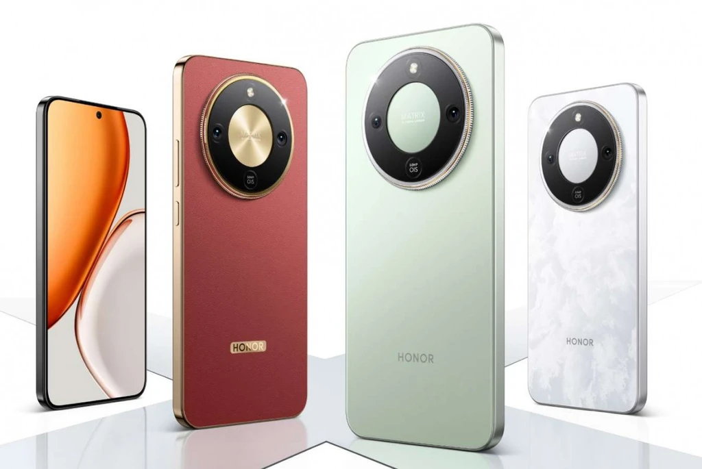 گوشی Honor X70