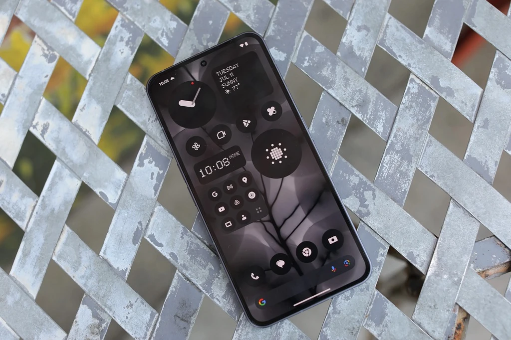 گوشی Nothing Phone 2