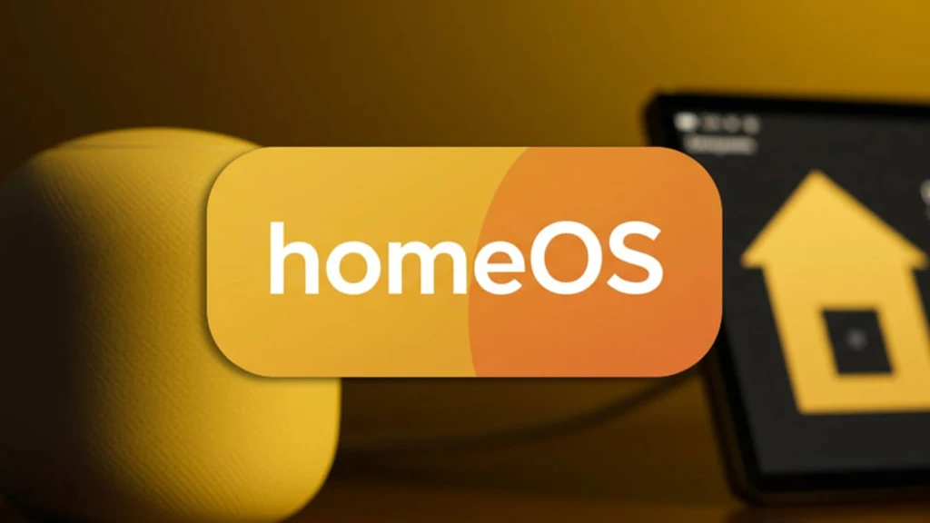 homeOS