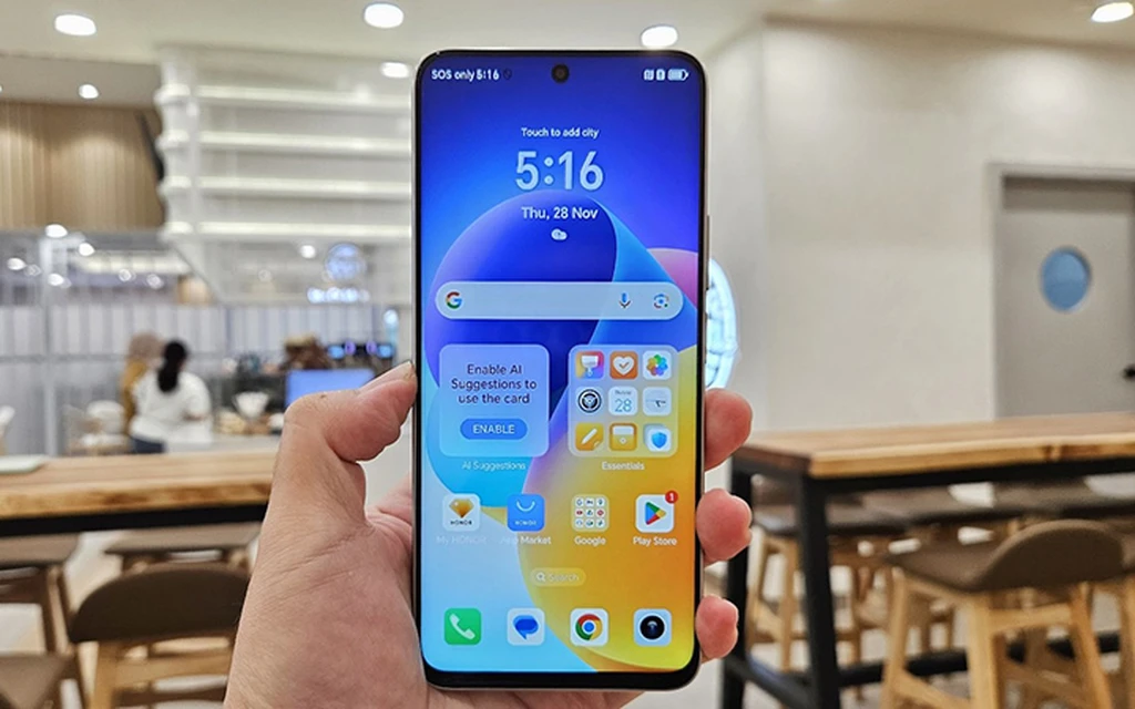 نقد و بررسی گوشی موبایل آنر X9c Smart؛ مقاوم و کارآمد