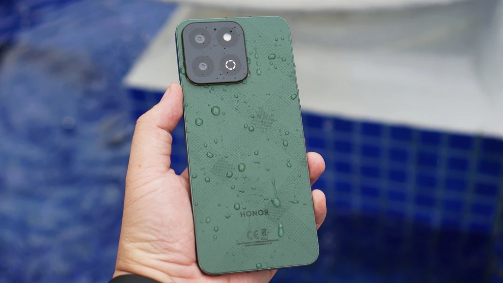 قیمت گوشی آنر X7c