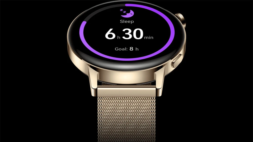 huawei watch