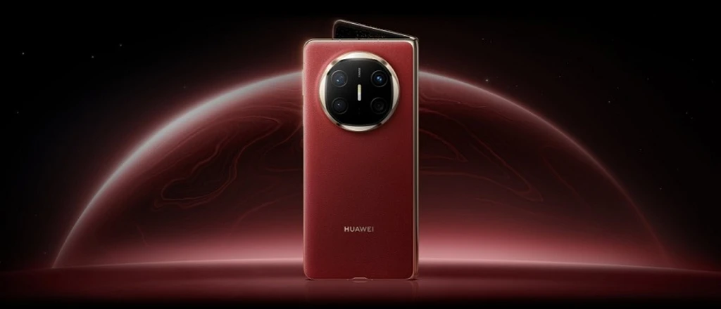هواوی میت X6