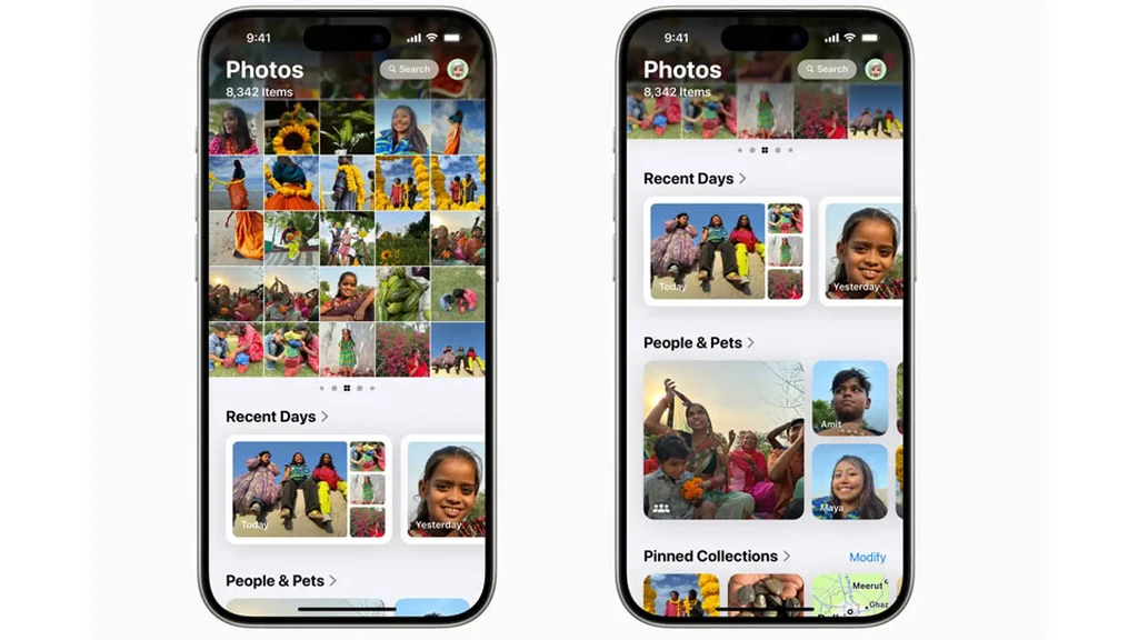 iOS 18