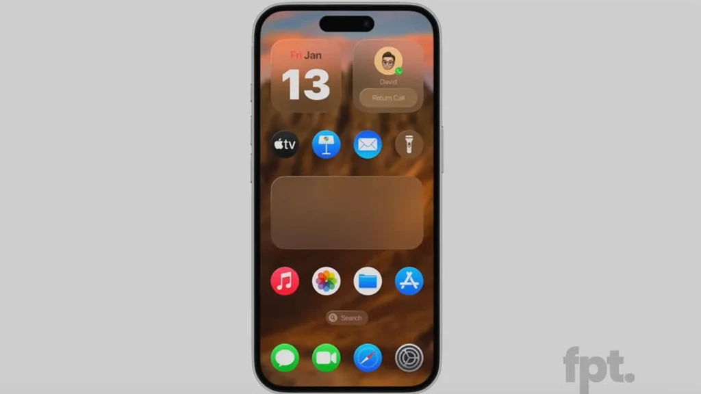 iOS 19