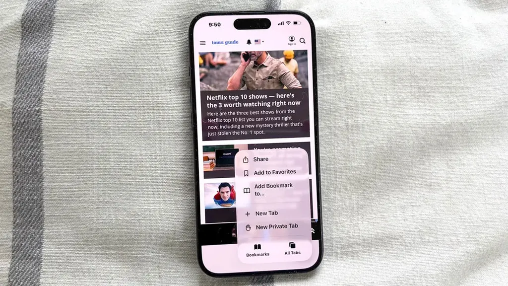 iOS 26