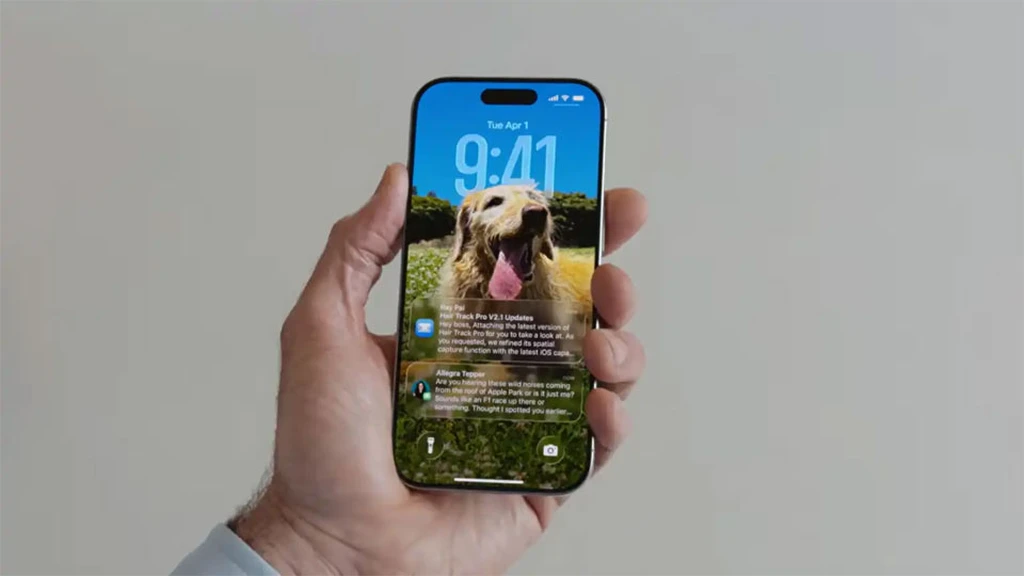 iOS 26